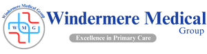 Windermere Clinic logo